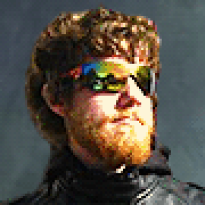 Chaz Louviere Picture